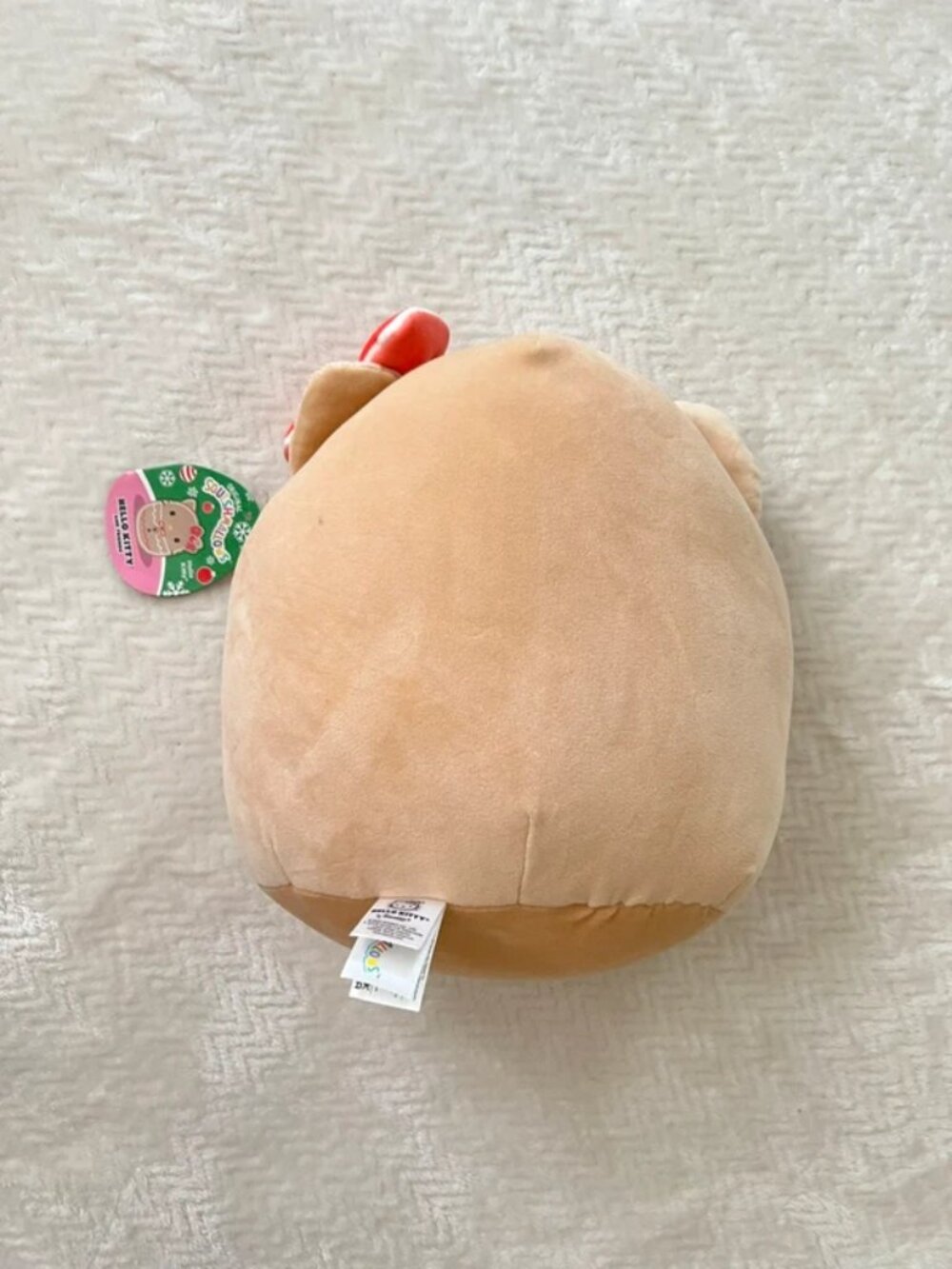 Gingerbread Hello Kitty - Picture 2 of 3
